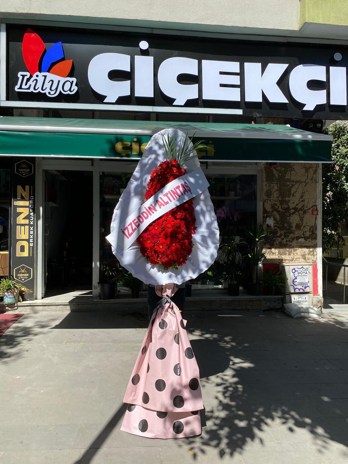 �elenk Tekkatl� 3